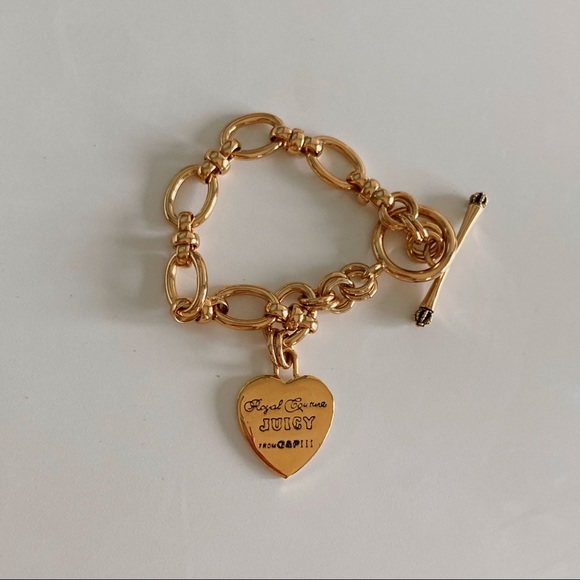 Juicy Couture Bracelet 💛 - Picture 2 of 4